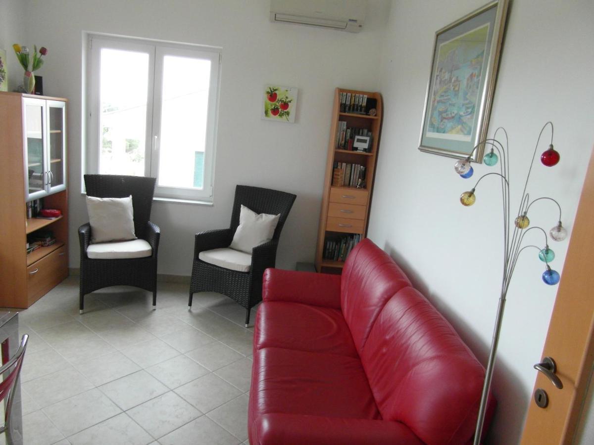 Bentley - Sea-View - 2 Bedroom Apartment Premantura Eksteriør billede